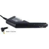 AGI KFZ Ladekabel kompatibel mit Toshiba Satellite C70-A-10J