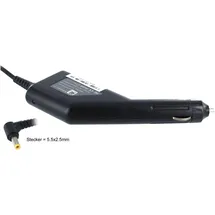 AGI KFZ Ladekabel kompatibel mit Toshiba Satellite C70-A-10J