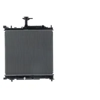 Mahle Kühler, Motorkühlung BEHR