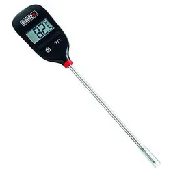 Weber 6750 Essensthermometer Digital