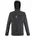 Gore-tex 2l Jacke Black XS