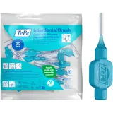 TePe Interdentalbürste Original Blau 0,6 mm 20 St.