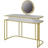 Vicco Schminktisch Tiara 110 cm