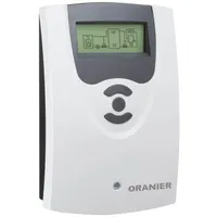 Oranier Oranier/Justus Differenzregler AquaControl