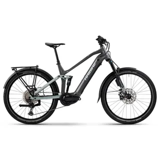 Adventr 11 ABS High 2025 27,5 Zoll galvanize grey/metallic acacia haze S