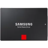 Samsung Basic MZ-7KE256BW 850 Pro interne SSD 256GB (6,3 cm (2,5 Zoll), SATA III) schwarz