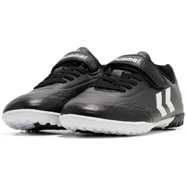 hummel Top Star Turf Kinder black/black 30