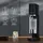 Sodastream ENSO Schwarz + PET-Flasche + Zylinder