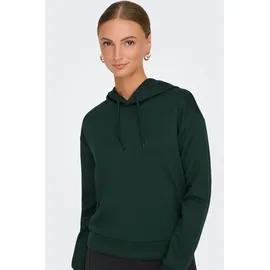 ONLY PLAY Kapuzensweatshirt Grün M