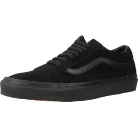 Vans Old Skool Black/Black 41