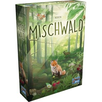 Lookout Spiele - Mischwald