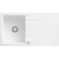 Villeroy & Boch V&B Spüle Siluet 50 m Abl.garn,