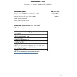 FRANKEN Reinigungstuch 100ST Z1920 feucht