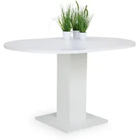 Mäusbacher Esstisch THALEA (DH 90x76 cm) - DH 90x76 cm