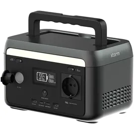 Xtorm Smart Power Station 300W - Xtreme Power 2