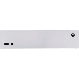 Microsoft Xbox Series S 512 GB robot white