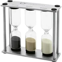 Bredemeijer Tea-Timer 'Sanduhr'