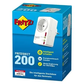 AVM FRITZ!DECT 200