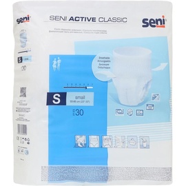 Seni Active Classic S 30 St.