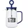 La Cafetiere Gyro Spinfuser Blau 1,25 l