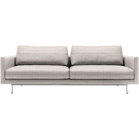 HÜLSTA sofa 3,5-Sitzer, grau