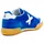 Munich Gresca Hallenschuhe Herren blau 45