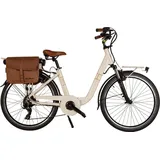 Classic Lady 28 Zoll RH 46 cm beige