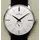 JUNGHANS Meister Handaufzug Edelstahl 40 mm 27/3200.02