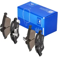 ATE Bremsbelagsatz, Scheibenbremse