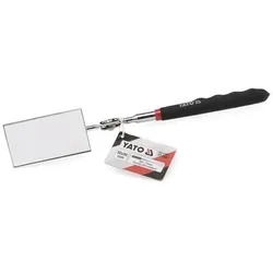 YATO Werkstattspiegel YT-0660
