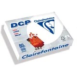 Clairefontaine DCP A4 80 g/m2 500 Blatt