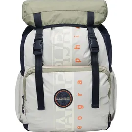 Napapijri H-Curver DP Beige