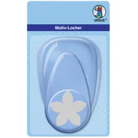 Ursus Motiv-Locher Maxi Sternenblume