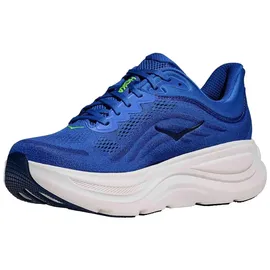 HOKA Bondi 9 Herren Cobalt Blue/Ultramarine 41