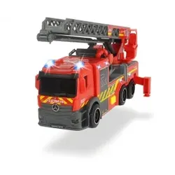Feuerwehr Drehleiter