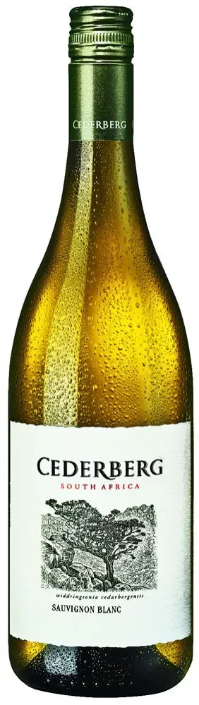 Cederberg Sauvignon Blanc 2025