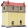 Igra Model Wasserturm 221001 H0
