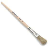 Nölle Profi Brush Nölle Emaillelackpinsel Gr. 02 helle Chinaborste