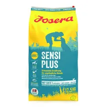 Josera SensiPlus 12,5 kg