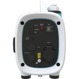 Güde Inverter Stromerzeuger ISG 800-1