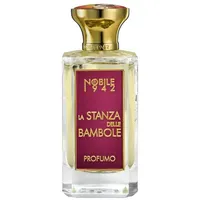 Nobile 1942 Collections Paradiso-Perduto La Stanza Delle Bambole Extrait de Parfum 75 ml