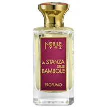 Nobile 1942 Collections Paradiso-Perduto La Stanza Delle Bambole Extrait de Parfum 75 ml