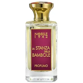 Nobile 1942 Collections Paradiso-Perduto La Stanza Delle Bambole Extrait de Parfum 75 ml