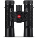 Leica Fernglas Ultravid 10x25 schwarz