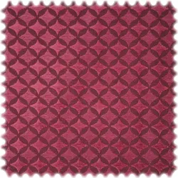 AKTION Viskose Chenille Möbelstoff Bruges Pink