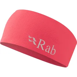 Rab Talus Headband hibiscus (HIB) OS