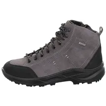 Jomos SUVRETTA Herren Schwarz 44
