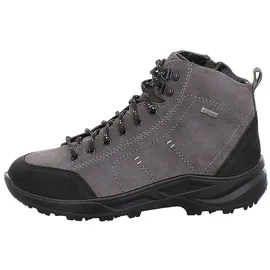 Jomos SUVRETTA Herren Schwarz 44