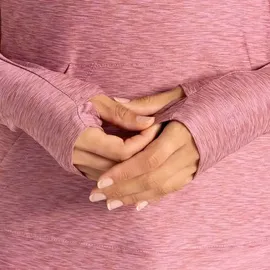 Dare 2b Sprint Cty Hoodie Lila 46