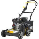 TEXAS Benzin-Vertikutierer Pro Cut 400TG